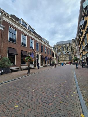 3512JB, Utrecht, Domstraat, 2 - Foto 1