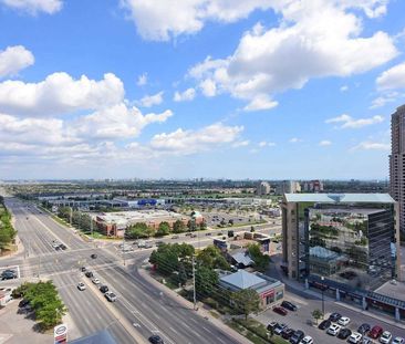 For Lease - 75 Eglinton Avenue Unit# 1902, Mississauga, Ontario - Photo 4