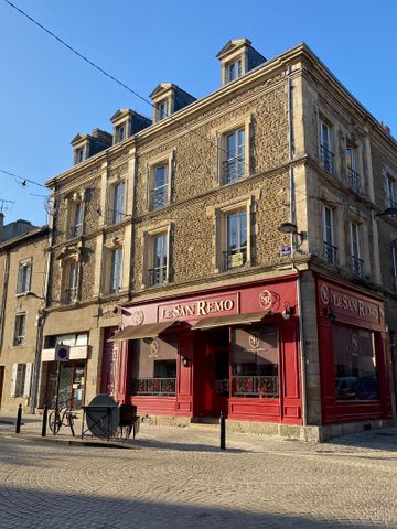 Location Appartement 1 pièce 34m² - Photo 5