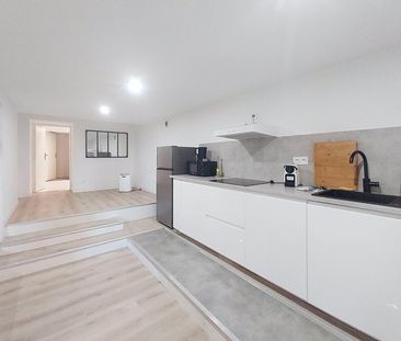 Location / Appartement T2 - Photo 6