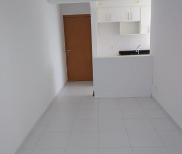 Apartamento Em Condomínio Padrão Para Locação No Bairro Vila Cosmop... - Photo 3