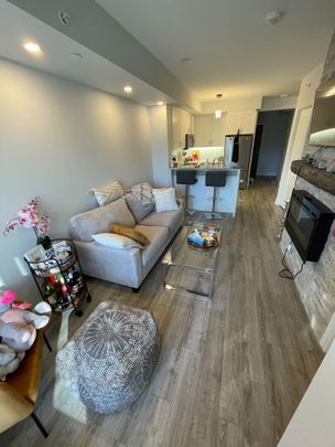 For Lease - 9618 Yonge Street Unit# 201, Richmond Hill, Ontario - Photo 1