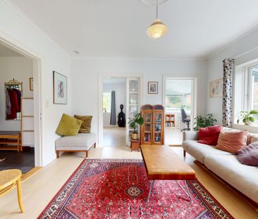103m² Villa | Rødovre - Photo 1