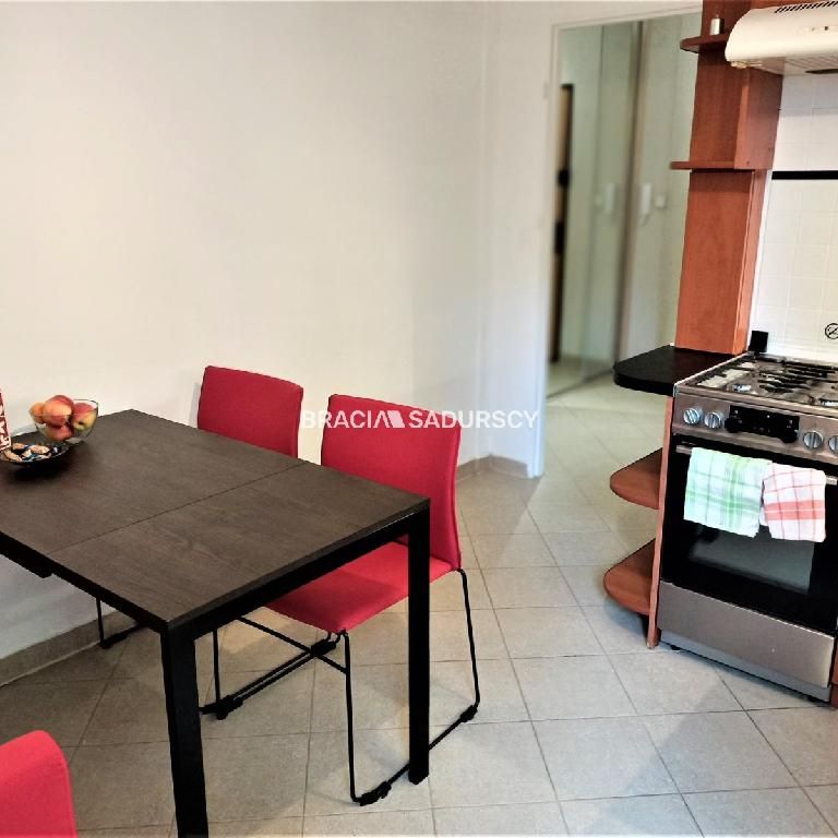 Mieszkanie Kraków Bieżanów-Prokocim powierzchnia 40.41 m² C206-WM-45392 - Фото 1