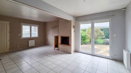 Location maison 4 pièces, 80.00m², Campénéac - Photo 2