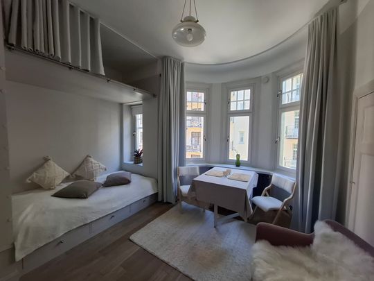 Kronobergsgatan, Stockholm - Photo 1