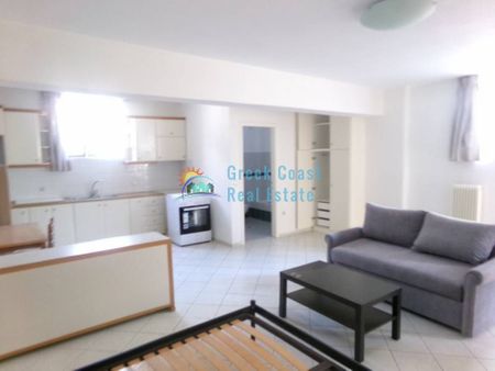 Studio/Γκαρσονιέρα για ενοικίαση Ζαβλάνι (Πάτρα) - Photo 2