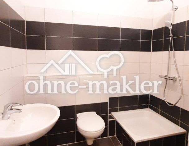 Schöne 2- Zimmerwohnung mit Einbauküche in Kreuzberg - Photo 1