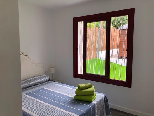 Piso de alquiler en Avinguda de Santa Isabel, 43, Vallpineda - Rocamar - Photo 1