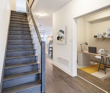 For Lease - 219 Huguenot Road, Oakville, Ontario - Photo 3