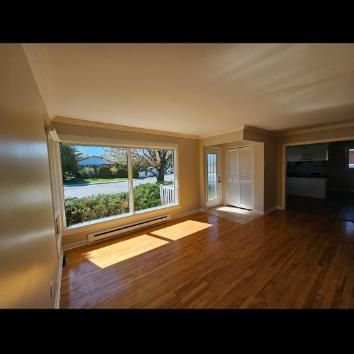 4 1/2 rez de chaussé maison - Photo 1