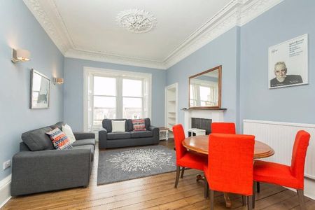 4 bedroom flat to rent - Photo 4