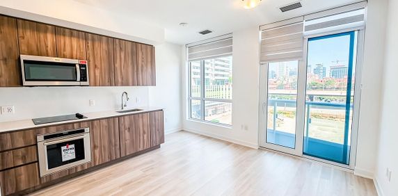For Lease - 15 Richardson Street Unit# 502, Toronto, Ontario - Photo 2