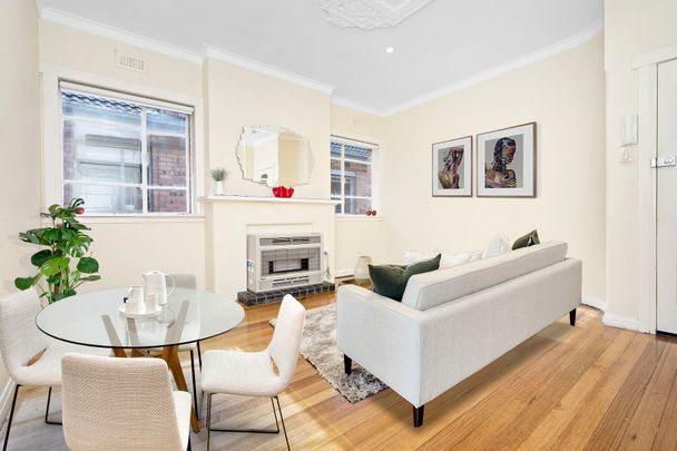 Unit 3/32 Adams Street, - Photo 1