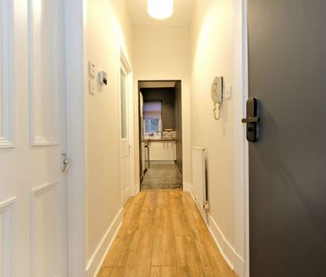 1 Bed Flat, Mount Street, AB25 - Photo 1