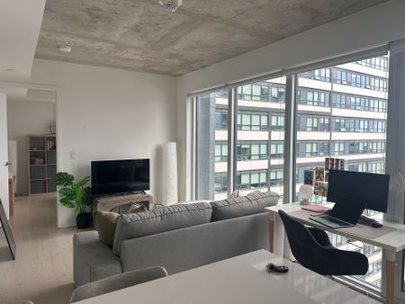 For Lease - 65 Mutual Street Unit# 1809, Toronto, Ontario - Photo 2