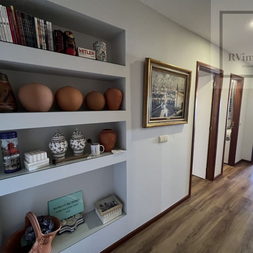 Apartamento T3 em Viana do Castelo - Foto 1