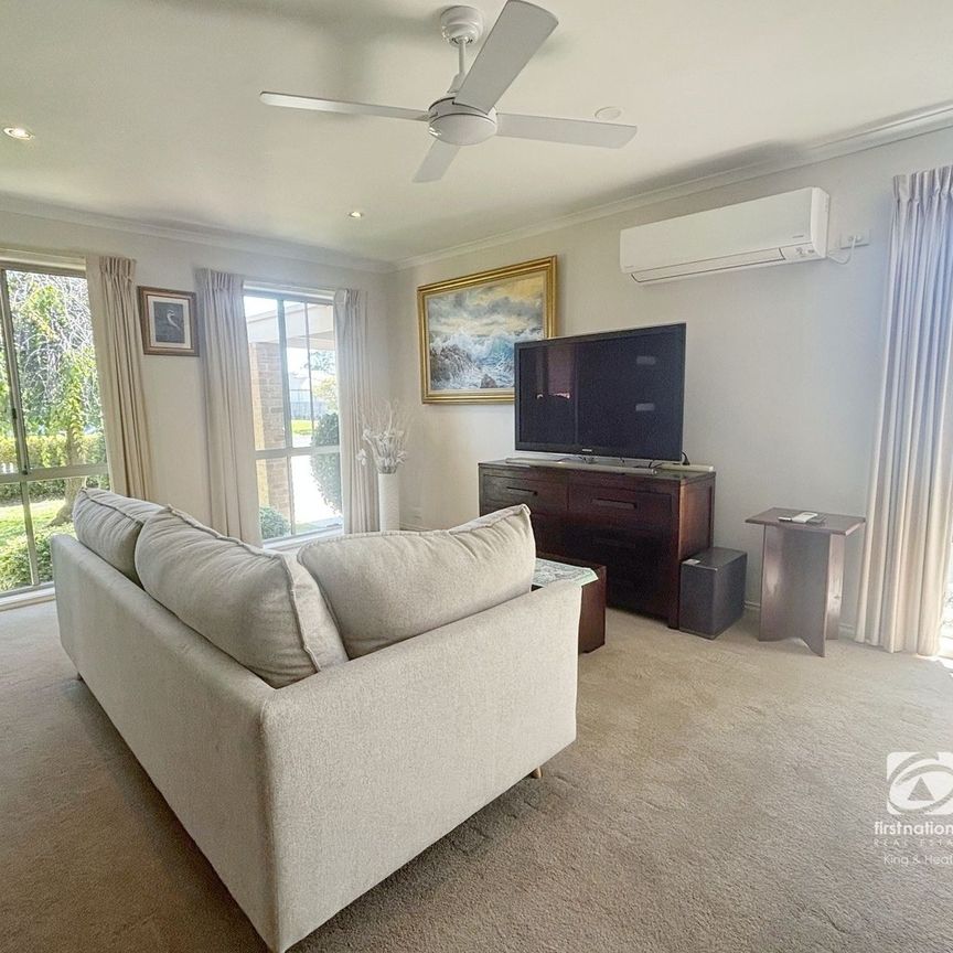 FURNISHED - AFFORDABLE LIVING! - Photo 1