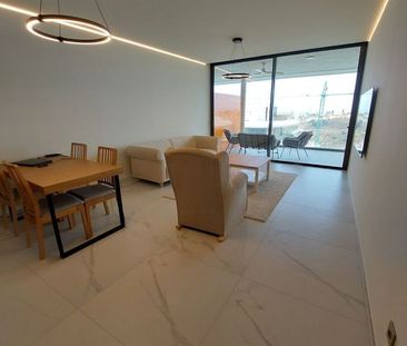 2 room luxury Apartment for rent in Fuengirola, Andalusia - Photo 1