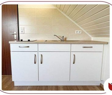 Charmante Single-Wohnung in gepflegtem 4-Parteienhaus – direkt am B... - Photo 5