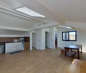 Appartement 2 Pièces 52 m² - Photo 6