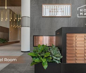 2 bedroom flat to rent - Photo 5