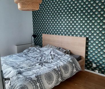 Appartement 3 pièces - Photo 2