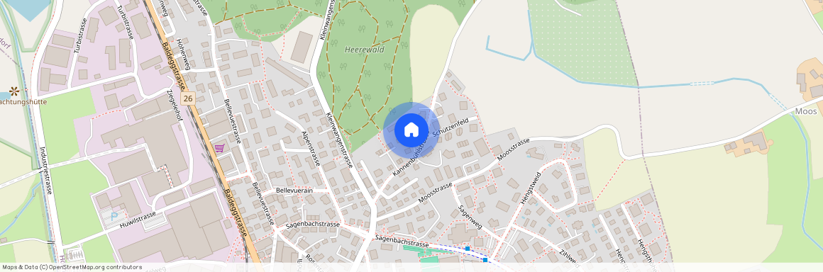 6280, Hochdorf, Kannenbühlstrasse