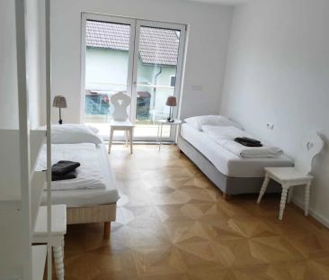 Erstbezug: Traumhaftes Einfamilienhaus in Langenzersdorf - 175m², G... - Photo 4