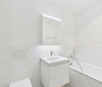 4.5 Zimmer, 117 m², 1. Stock - Photo 2