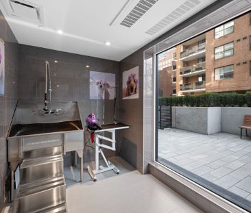 For Lease - 101 Roehampton Avenue Unit# 3214, Toronto, Ontario - Photo 5