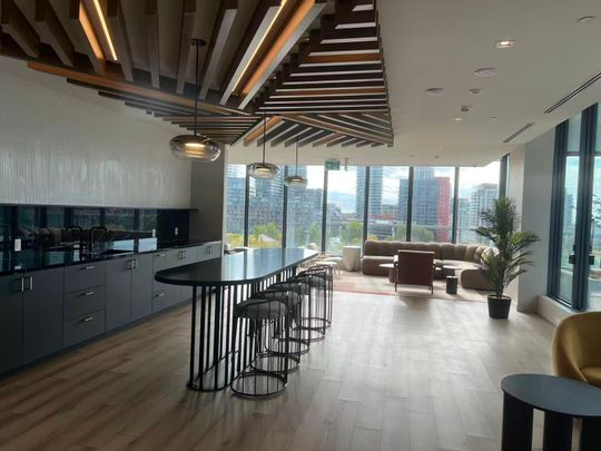 For Lease - 9 Tecumseth Street Unit# 211, Toronto, Ontario - Photo 1