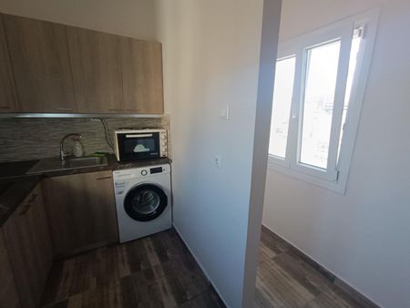 Studio/Γκαρσονιέρα για ενοικίαση Άγιος Ιωάννης (Καβάλα) - Photo 5
