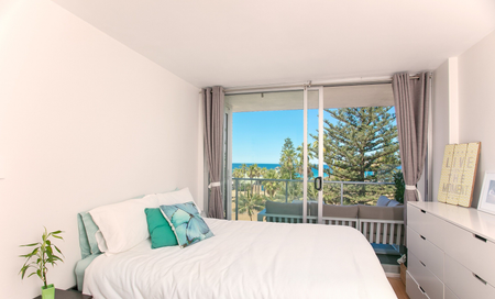 Chic Beachside Apartment in the Heart of Freshwater - Photo 2