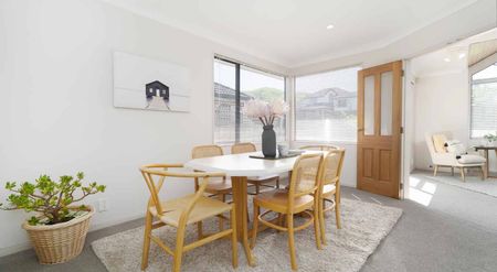 Family Home in Churton Park - Photo 3