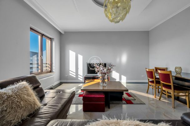 Piękny widok / 14 piętro / Apartamenty Murano - Фото 1