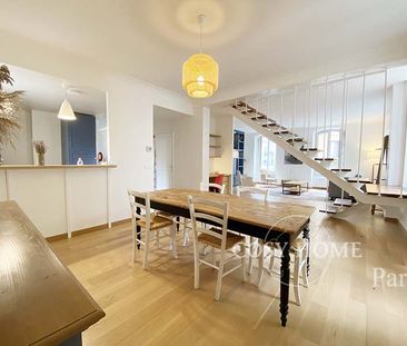 Appartement en location | Paris 14ème - Photo 3