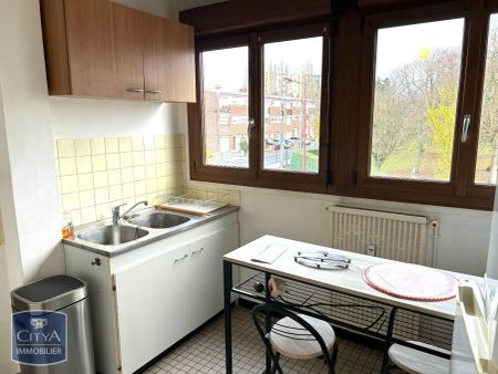 Appartement à louer 3 pièces 60.45m² - Photo 3