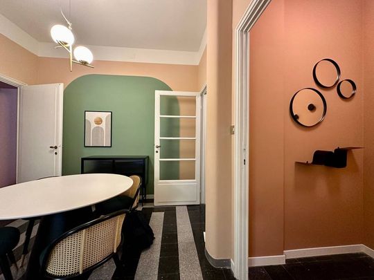 Via Monte Cervino, 7, Milano, Lombardy 20149 - Photo 1