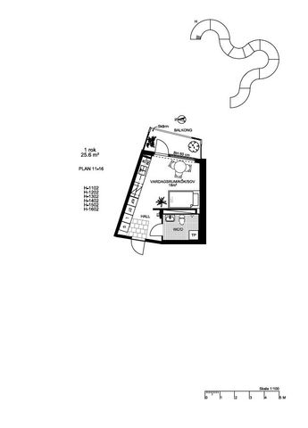 Telivägen, Nynäshamn - Foto 2