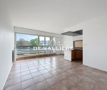 Location Appartement 1 pièce 33m² NANTERRE 92000 - Photo 5