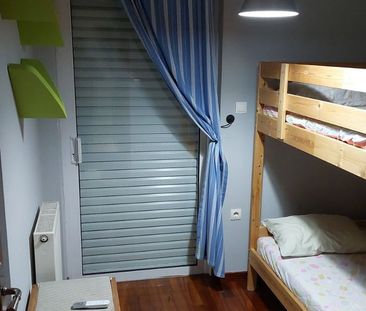 Μεζονέτα για ενοικίαση - Κολωνός - Κολοκυνθούς, - Φωτογραφία 4
