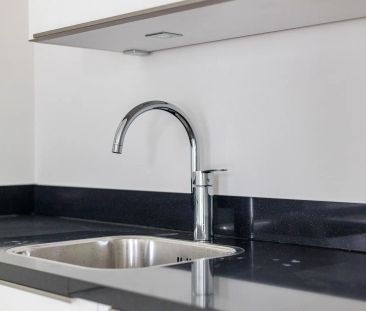 Appartement de deux chambres De Burcht, Purmerend - À louer - Photo 4