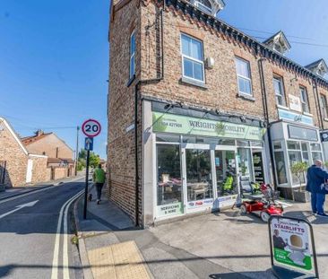 1A Heworth Village, Heworth - Photo 6