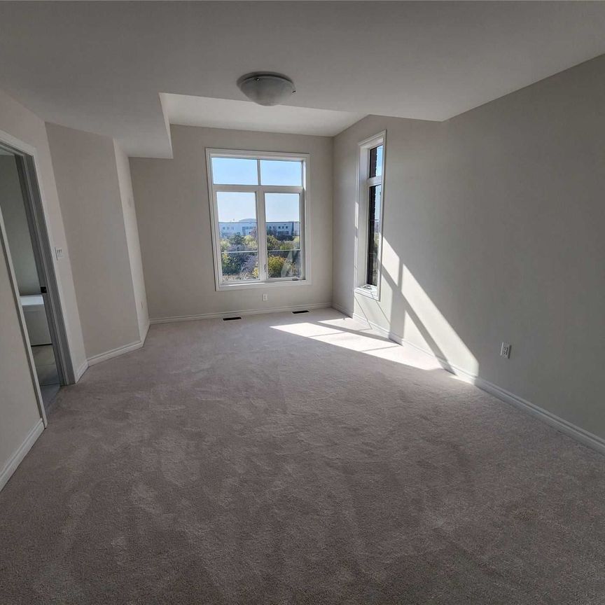 For Lease - 52 Vestry Way, Brampton, Ontario - Photo 1