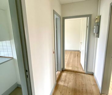 2 værelses – Mågevej 4, 2. th – Odense C - Photo 1