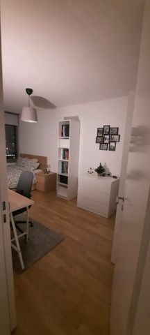 3.5 Zimmer, 96 m², 15. Stock - Photo 4