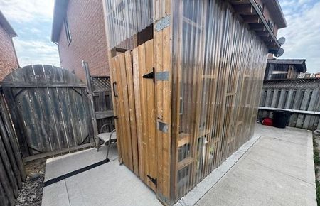 For Lease - 34 Brunswick Street Unit# Bsmt, Brampton, Ontario - Photo 4