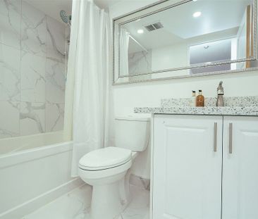 For Lease - 145 Hillcrest Avenue Unit# 1907, Mississauga, Ontario - Photo 3