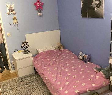 Appartement te huur - Foto 5